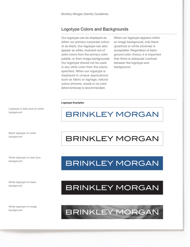 Brinkley Grady Campbell Incorporated