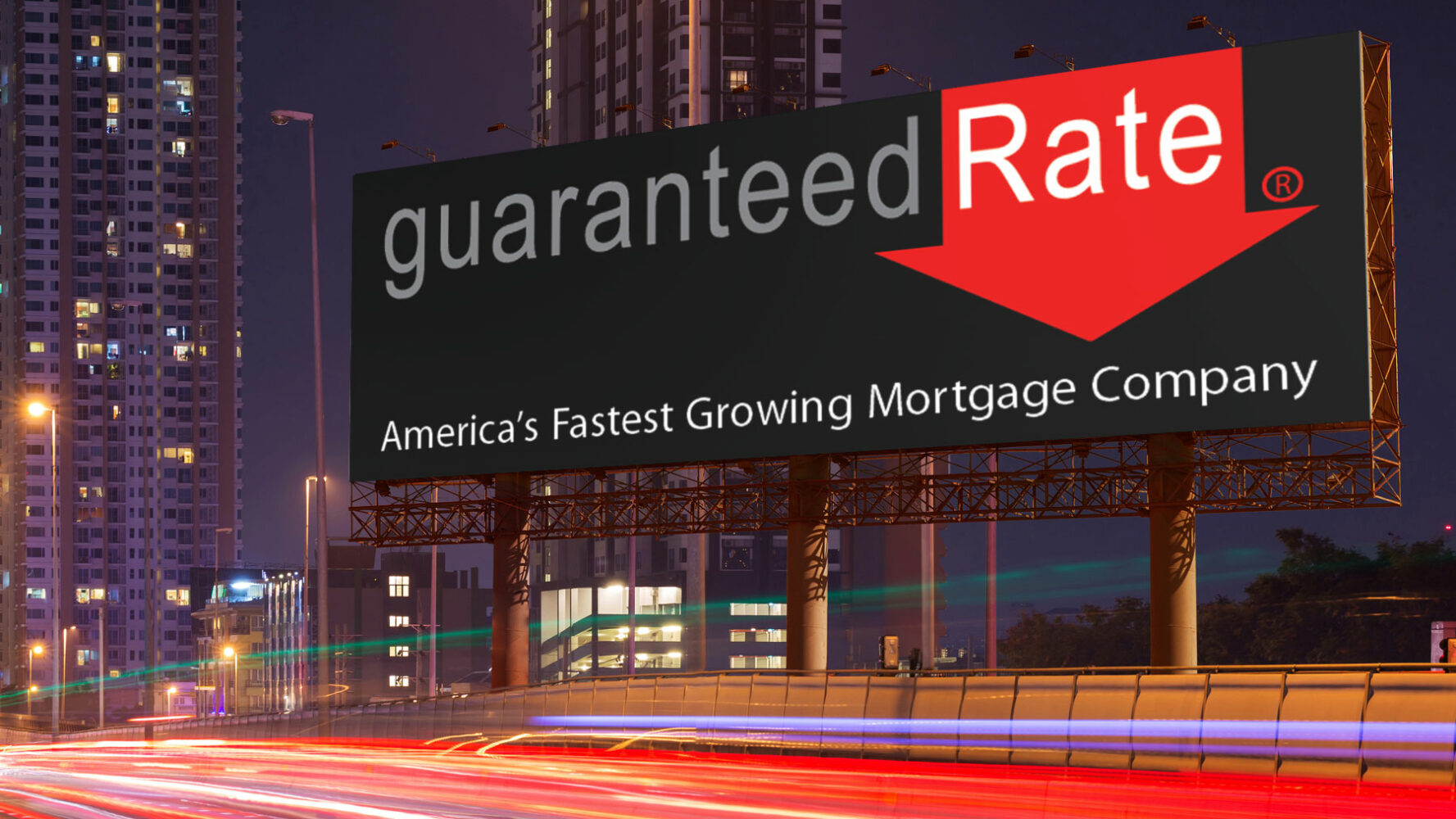 Transforming a Novel Idea into a $16B Mortgage Company | Grady Campbell ...