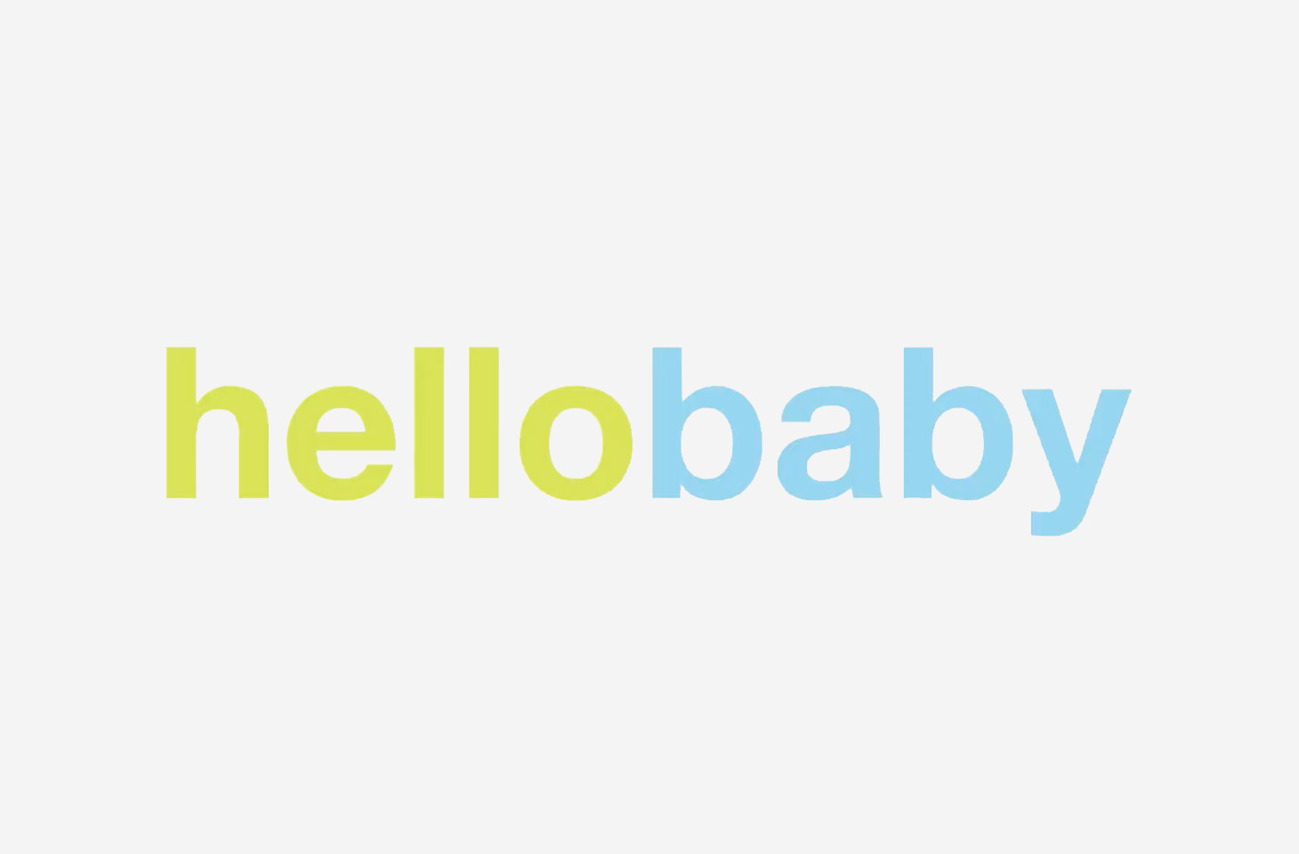 grady campbell hello baby video